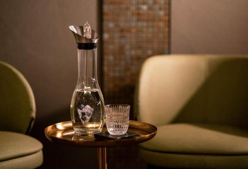 هتل Ritual De Terra & Spa Moraira