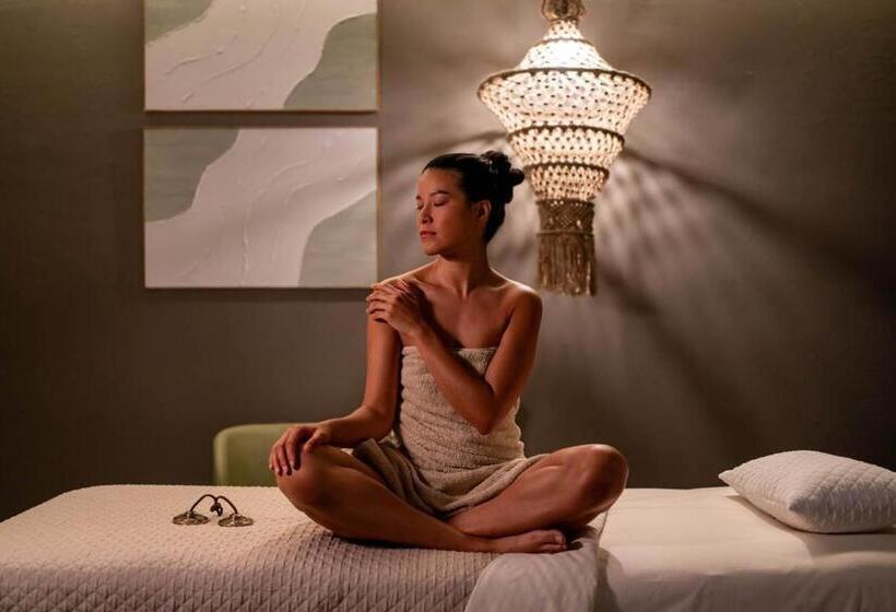 هتل Ritual De Terra & Spa Moraira