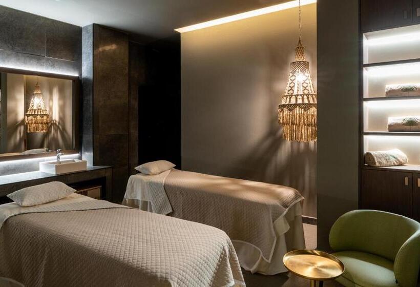 هتل Ritual De Terra & Spa Moraira
