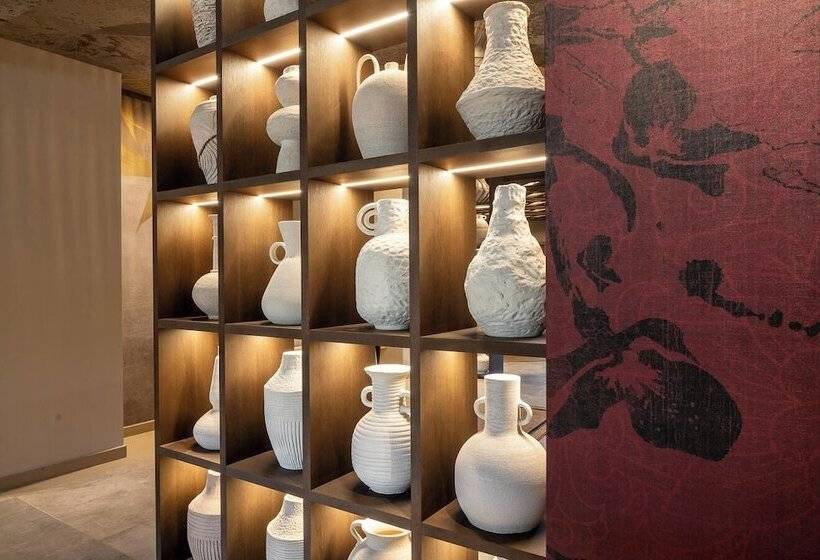 هتل Ritual De Terra & Spa Moraira
