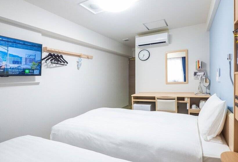 فندق Toyoko Inn Higashi Osaka