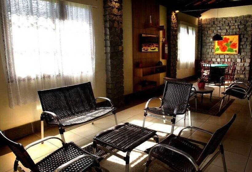 فندق Vila Francesa