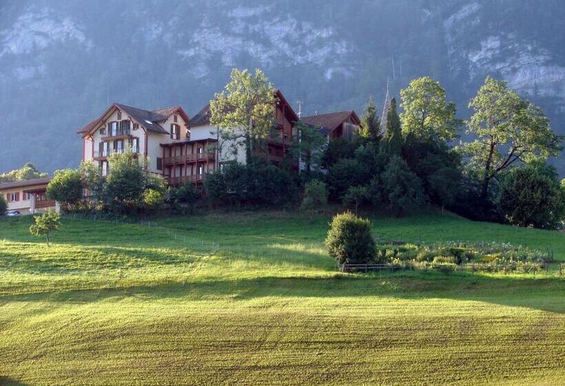 Hotel Zentrumranft Seminarhaus Haus Der Stille