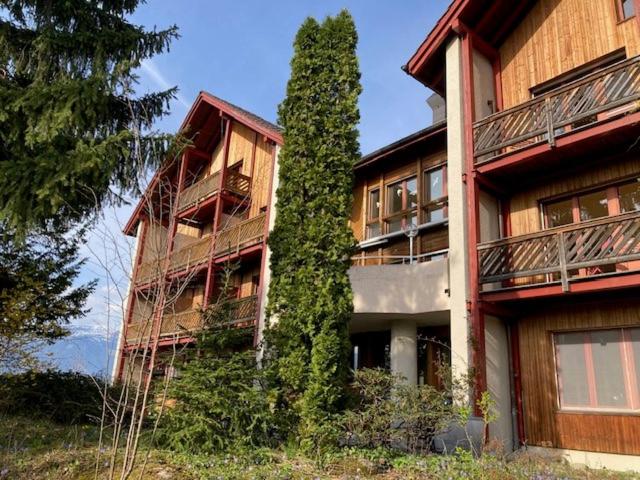 Hotel Zentrumranft Seminarhaus Haus Der Stille