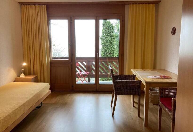 Hotel Zentrumranft Seminarhaus Haus Der Stille