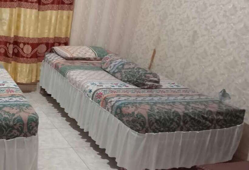 Пансион Wisma Sederhana