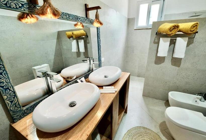 리조트 Maharaja Boutique Hotel Zanzibar