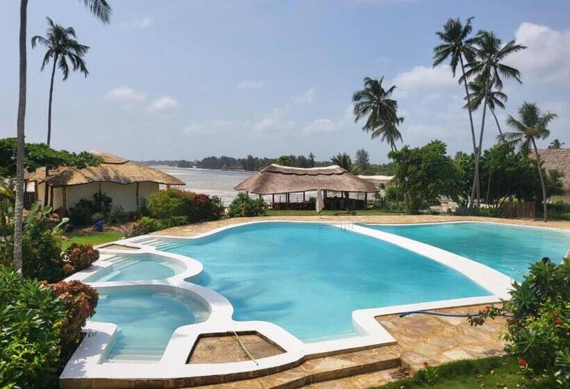 리조트 Maharaja Boutique Hotel Zanzibar
