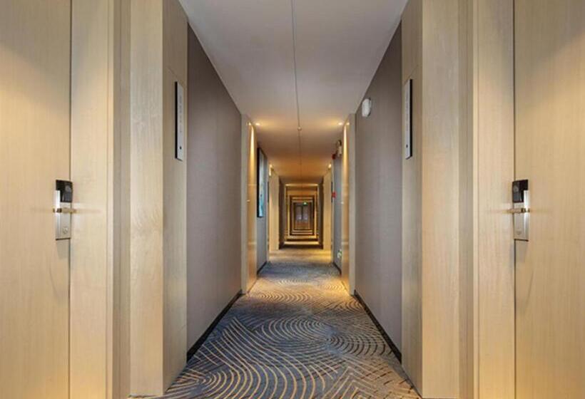 Echarm Hotel Mile
