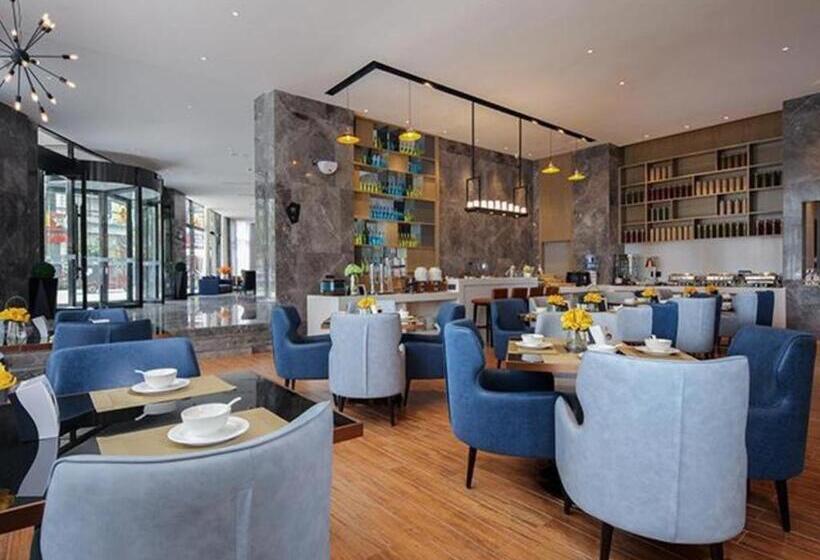 Echarm Hotel Mile