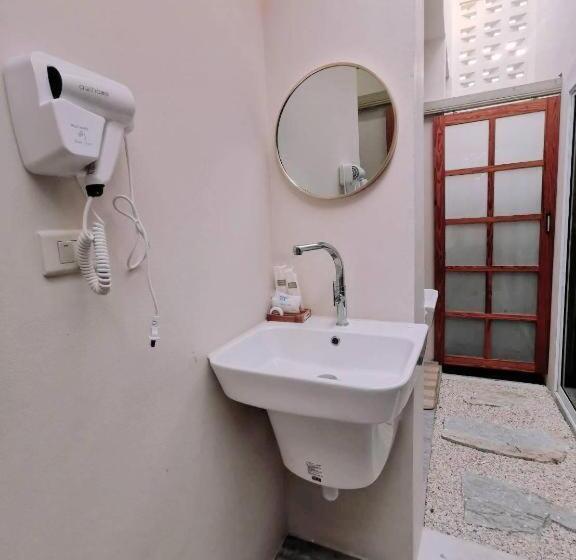 هتل 7 Class Pool Villa