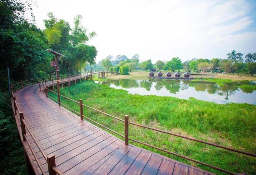 酒店 Banna Resort
