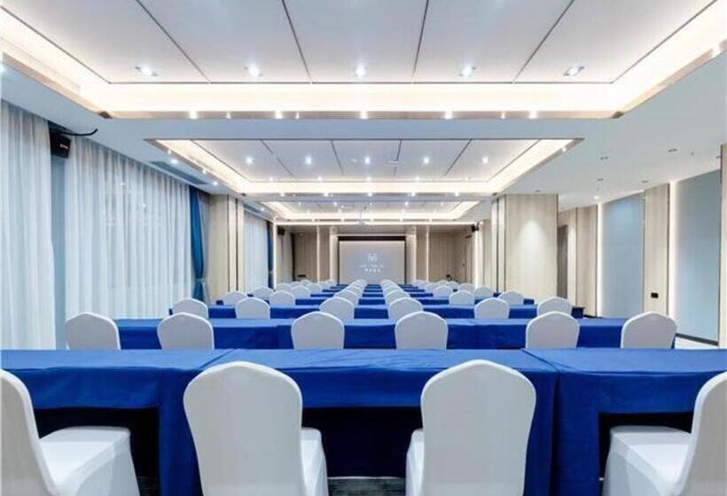 Отель City Comfort Inn Dongguan Dalingshan Xinli Agricultural Wholesale