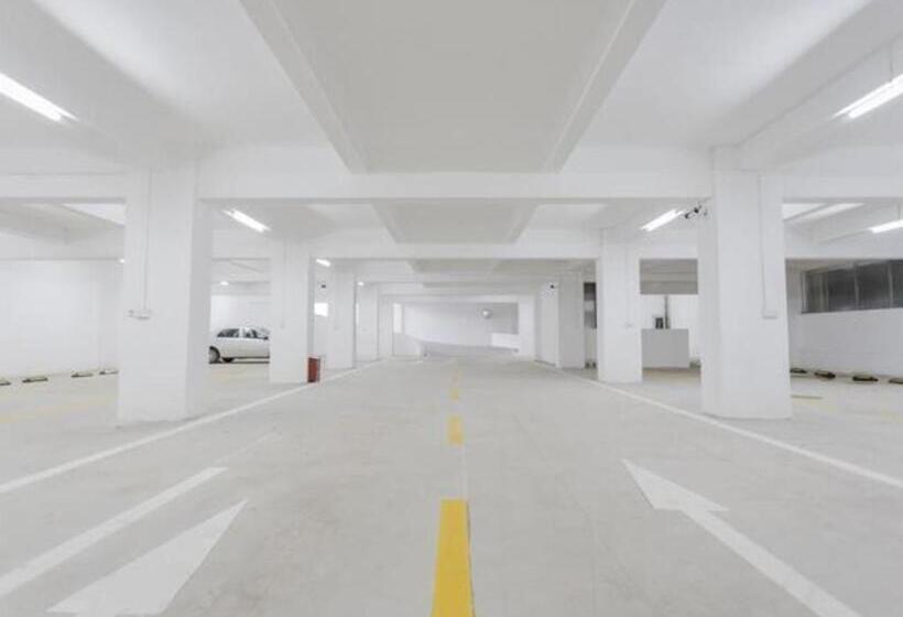 호텔 City Comfort Inn Foshan Shunde Longjiang Material City Bus Station