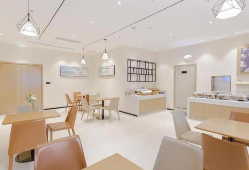 호텔 City Comfort Inn Foshan Shunde Longjiang Material City Bus Station