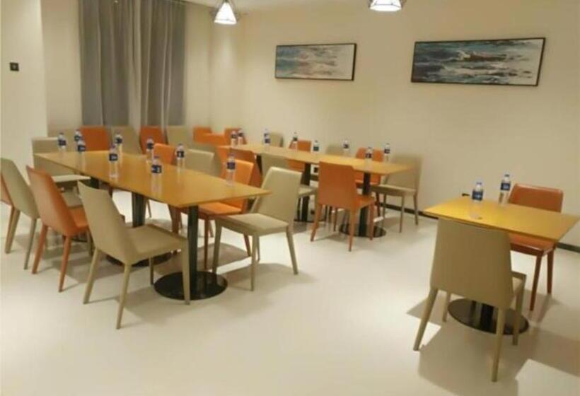 호텔 City Comfort Inn Tonglu Fuchun River Qiaolin Road