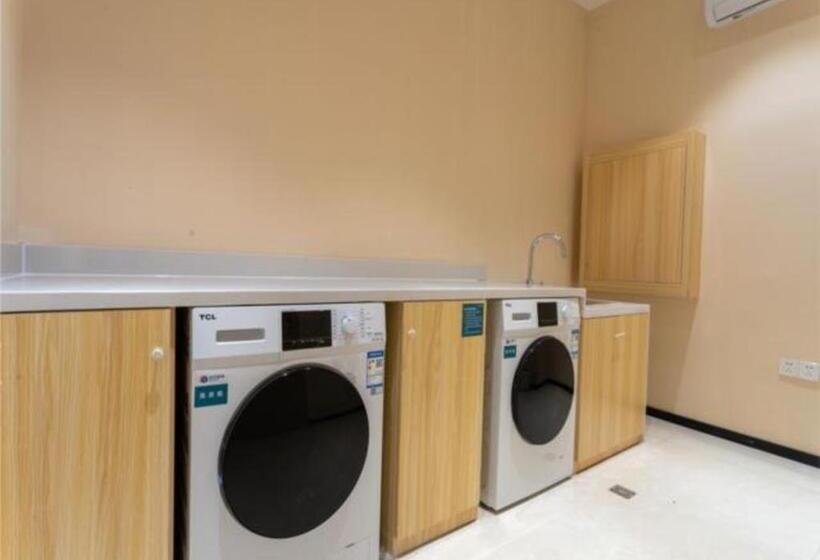 فندق City Comfort Inn Zhangzhou Jinfeng Development Zone