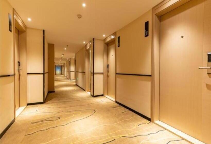 فندق City Comfort Inn Zhangzhou Jinfeng Development Zone