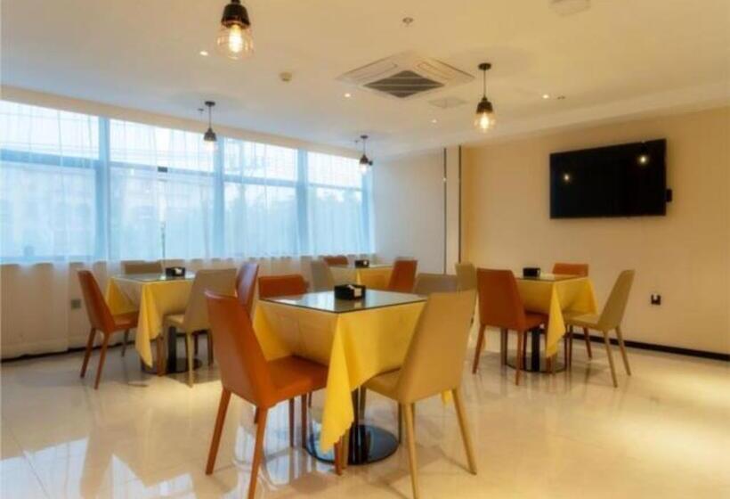 فندق City Comfort Inn Zhangzhou Jinfeng Development Zone