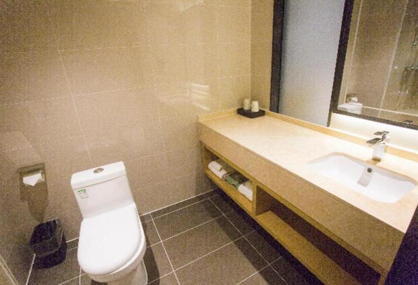 酒店 City Comfort Inn Zhanjiang Central People S Hospital High Speed Railway Station