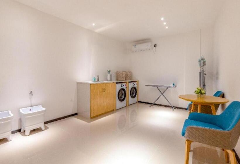 酒店 City Comfort Inn Zhanjiang Central People S Hospital High Speed Railway Station