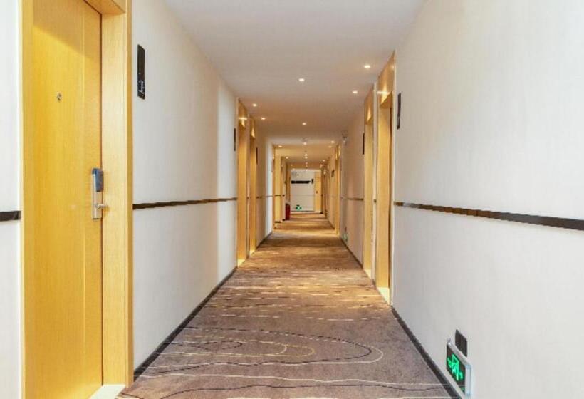 酒店 City Comfort Inn Zhanjiang Central People S Hospital High Speed Railway Station