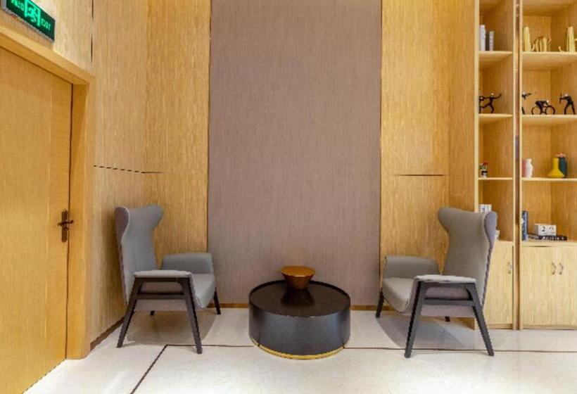 酒店 City Comfort Inn Zhanjiang Central People S Hospital High Speed Railway Station