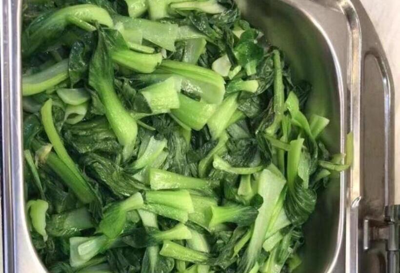 호텔 Greentree Inn Express Dongying Municipal Governemnt Wanda Plaza