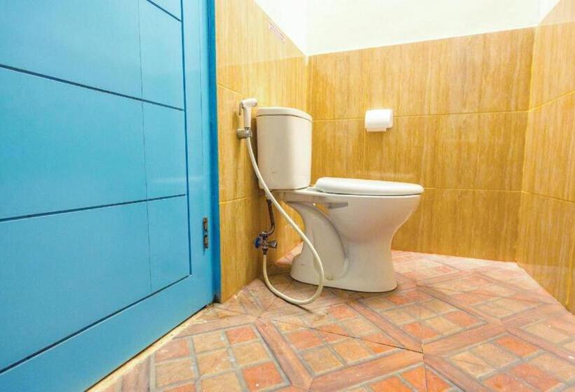 בית מלון כפרי Oyo 2544 Just In