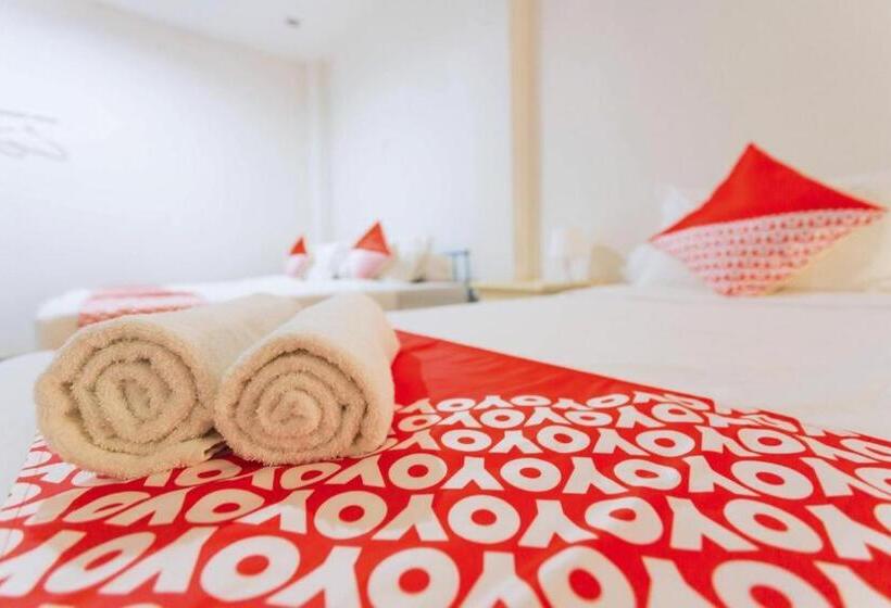 בית מלון כפרי Oyo 2544 Just In