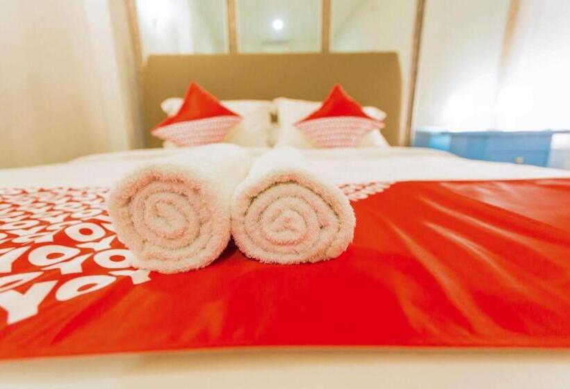 בית מלון כפרי Oyo 2544 Just In