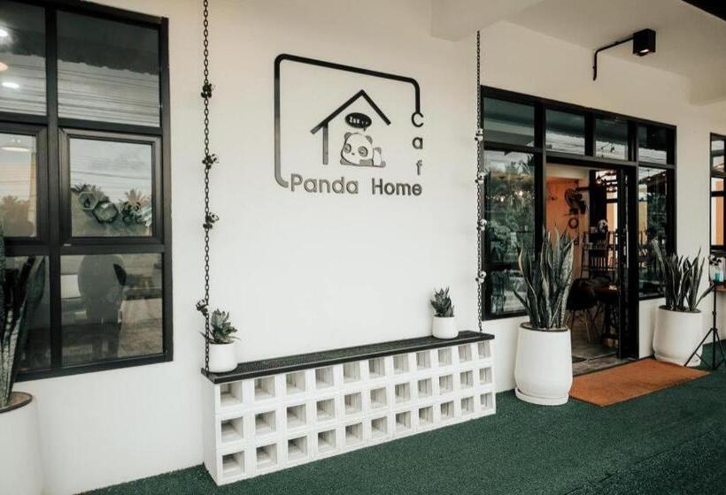 فندق Panda Home @ Cafe Songkhla