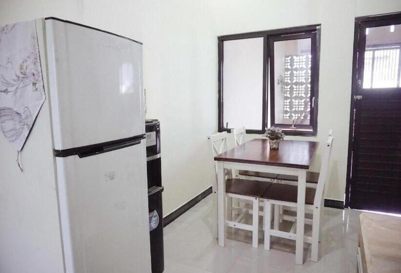 فندق Senja Dieng Homestay Syariah Redpartner