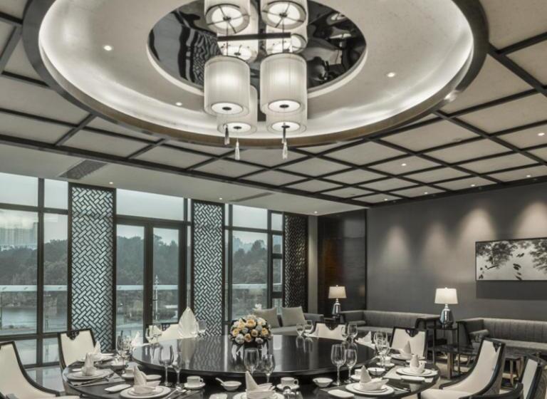 Country Garden Phoenix Hotel Yiyang