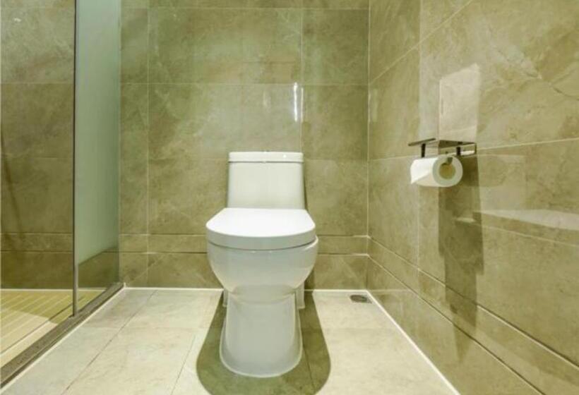 Echarm Hotel Guiyang Qianling Mountain