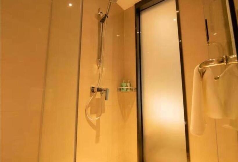 酒店 City Comfort Inn Changsha Outlets Datuo Metro Station