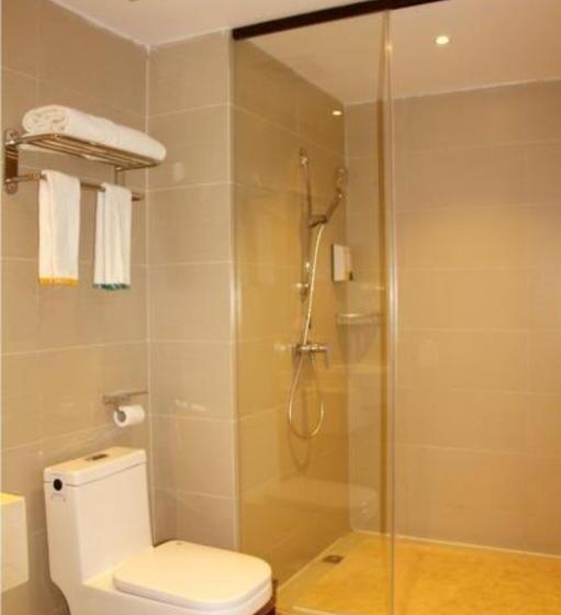 فندق City Comfort Inn Heyuan Longchuan Bus Station