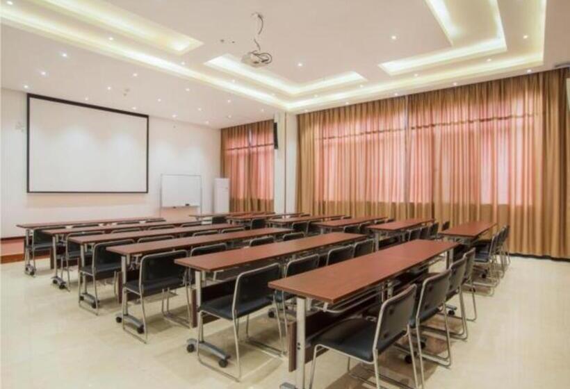 酒店 City Comfort Inn Liuzhou Longtan Park Ma Anshan Baiyun