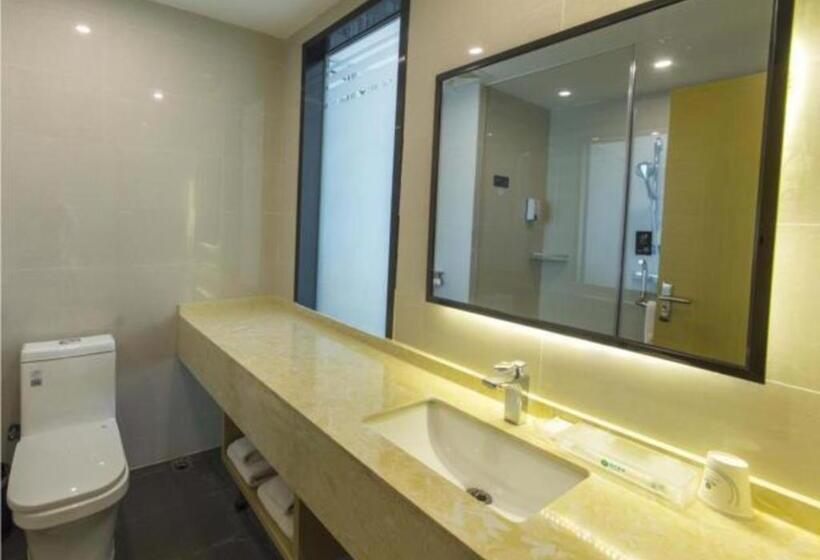 酒店 City Comfort Inn Shaoyang Shaodong West Bus Station