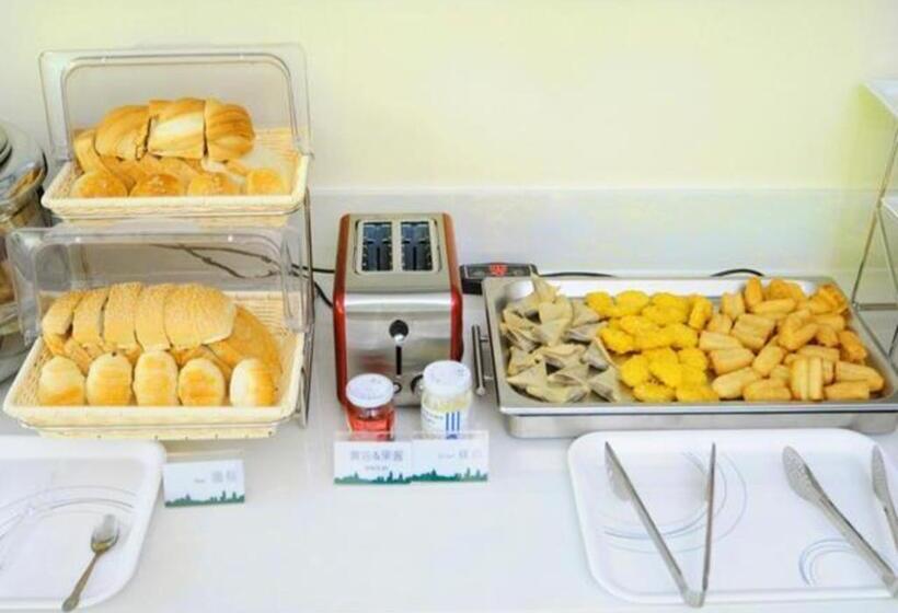 호텔 City Comfort Inn Suizhou Bingzi Wanda