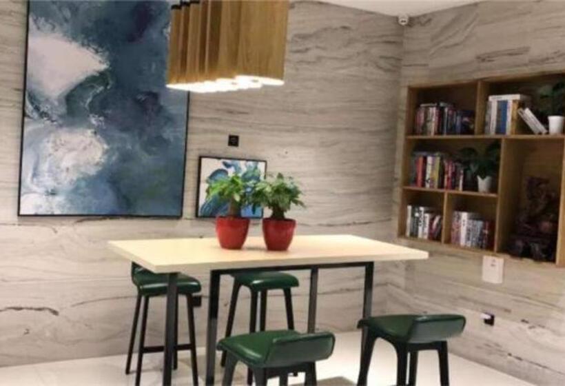호텔 City Comfort Inn Xiangtan Xiangxiang