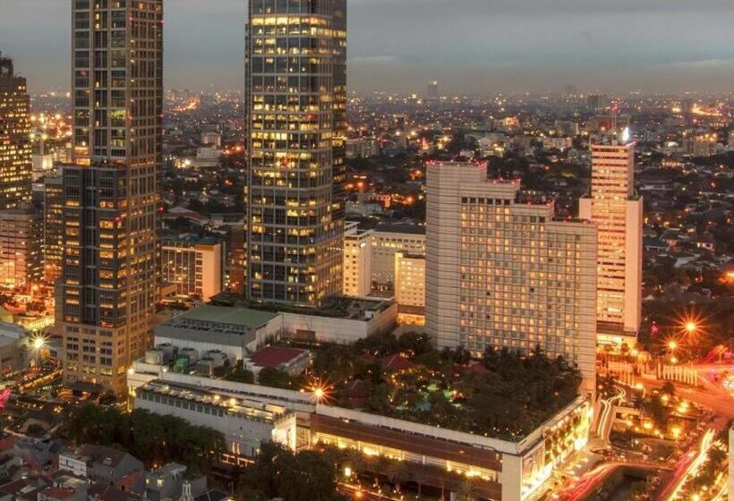 هتل Flamingo Residence