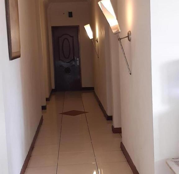 هتل Flamingo Residence