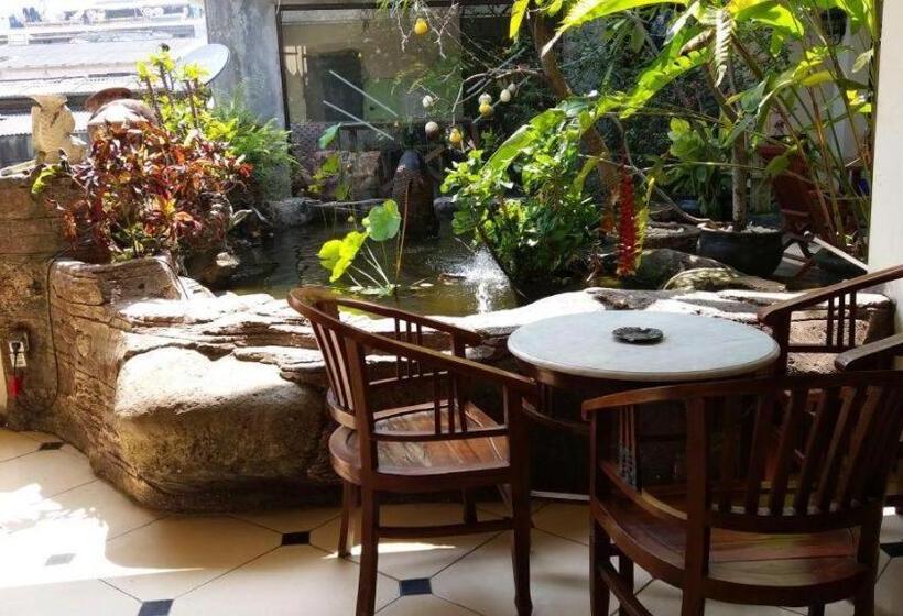 هتل Flamingo Residence