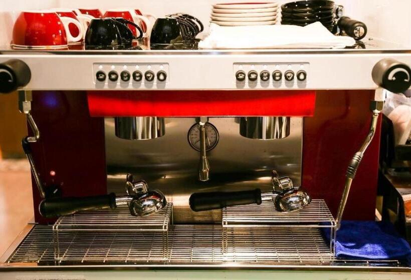 酒店 James Joyce Coffetel·huai An Economic Development Zone