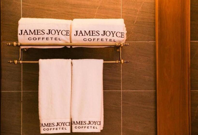 酒店 James Joyce Coffetel·huai An Economic Development Zone