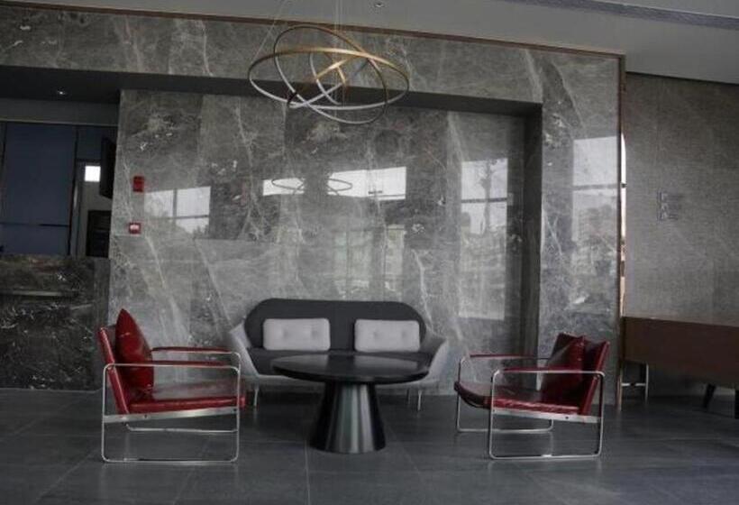 فندق Jinjiang Inn Select Jiuquan Wanda Plaza