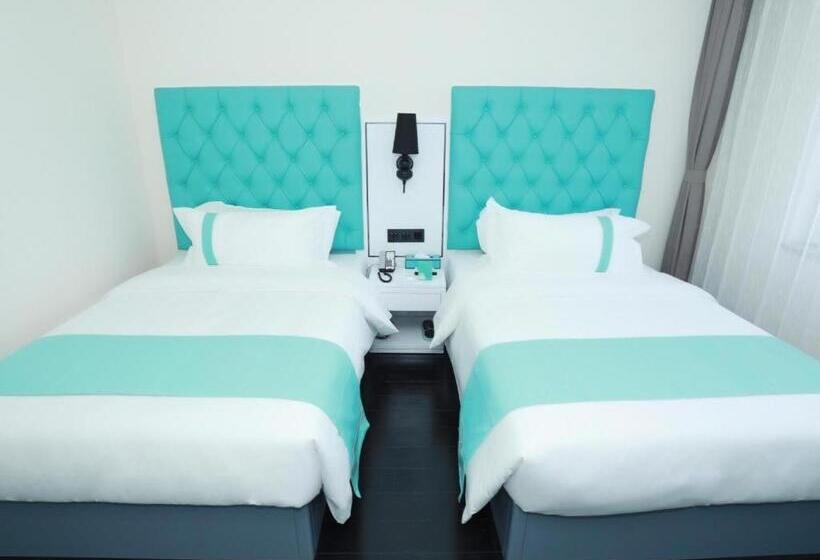 Hotel Xana Lite·shenyang Zhangshi Economic And Technological Development Zone