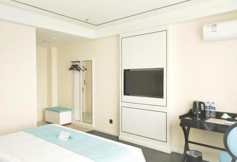 Hotel Xana Lite·shenyang Zhangshi Economic And Technological Development Zone