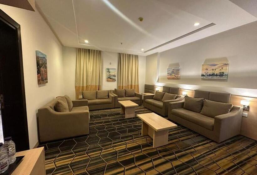 فندق دار لمار